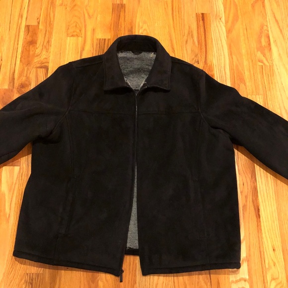 Men M.Julian Jacket Coat - Picture 3 of 14